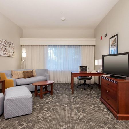 Courtyard By Marriott Palmdale Exterior foto