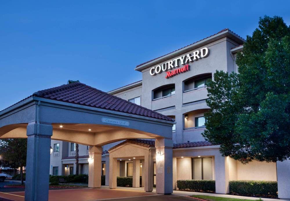 Courtyard By Marriott Palmdale Exterior foto