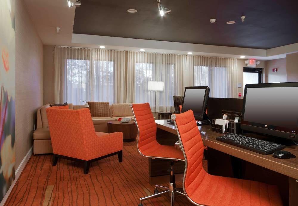 Courtyard By Marriott Palmdale Exterior foto