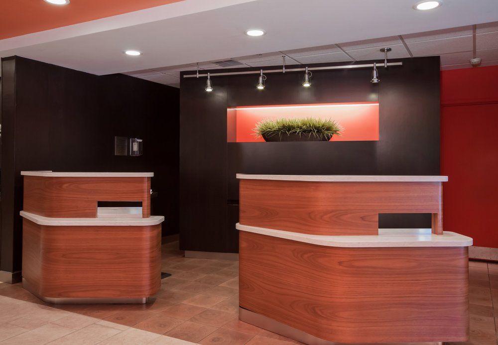 Courtyard By Marriott Palmdale Exterior foto
