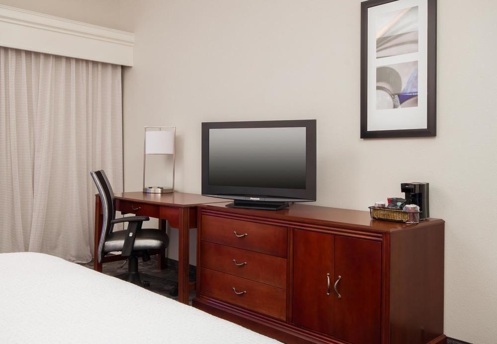Courtyard By Marriott Palmdale Exterior foto