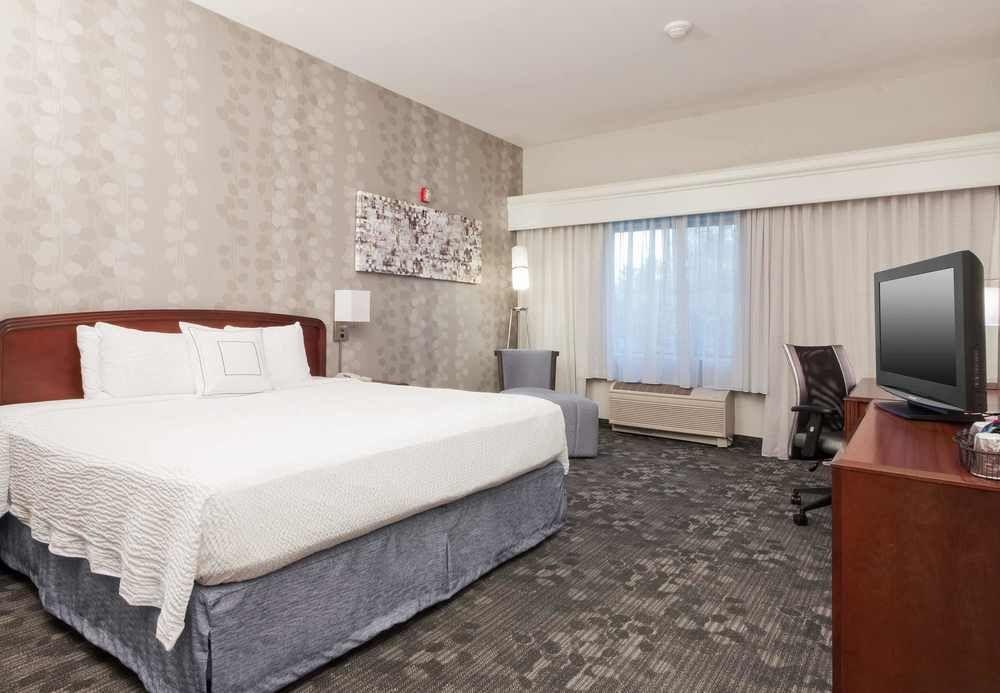 Courtyard By Marriott Palmdale Exterior foto