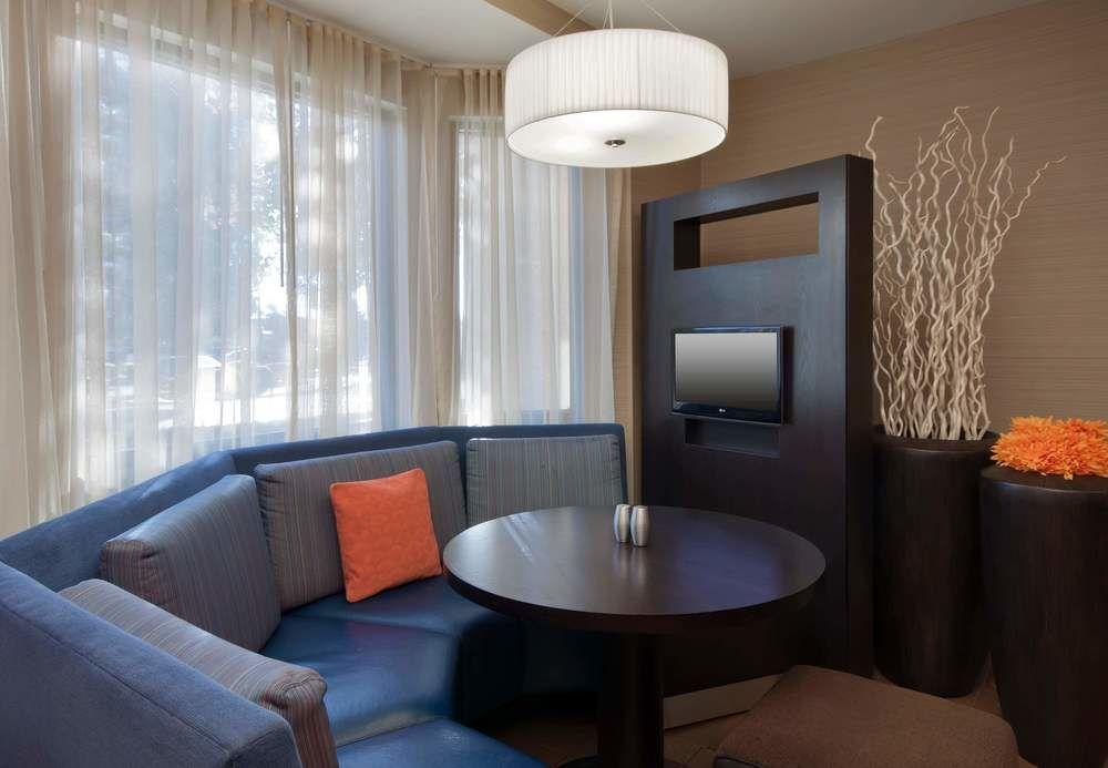 Courtyard By Marriott Palmdale Exterior foto