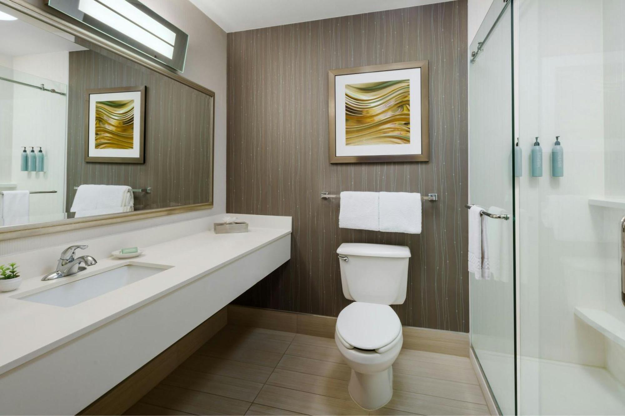 Courtyard By Marriott Palmdale Exterior foto