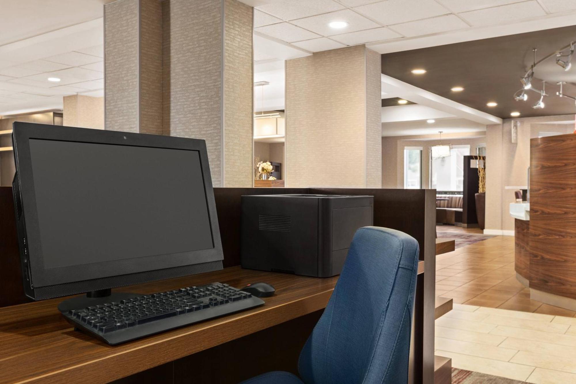 Courtyard By Marriott Palmdale Exterior foto