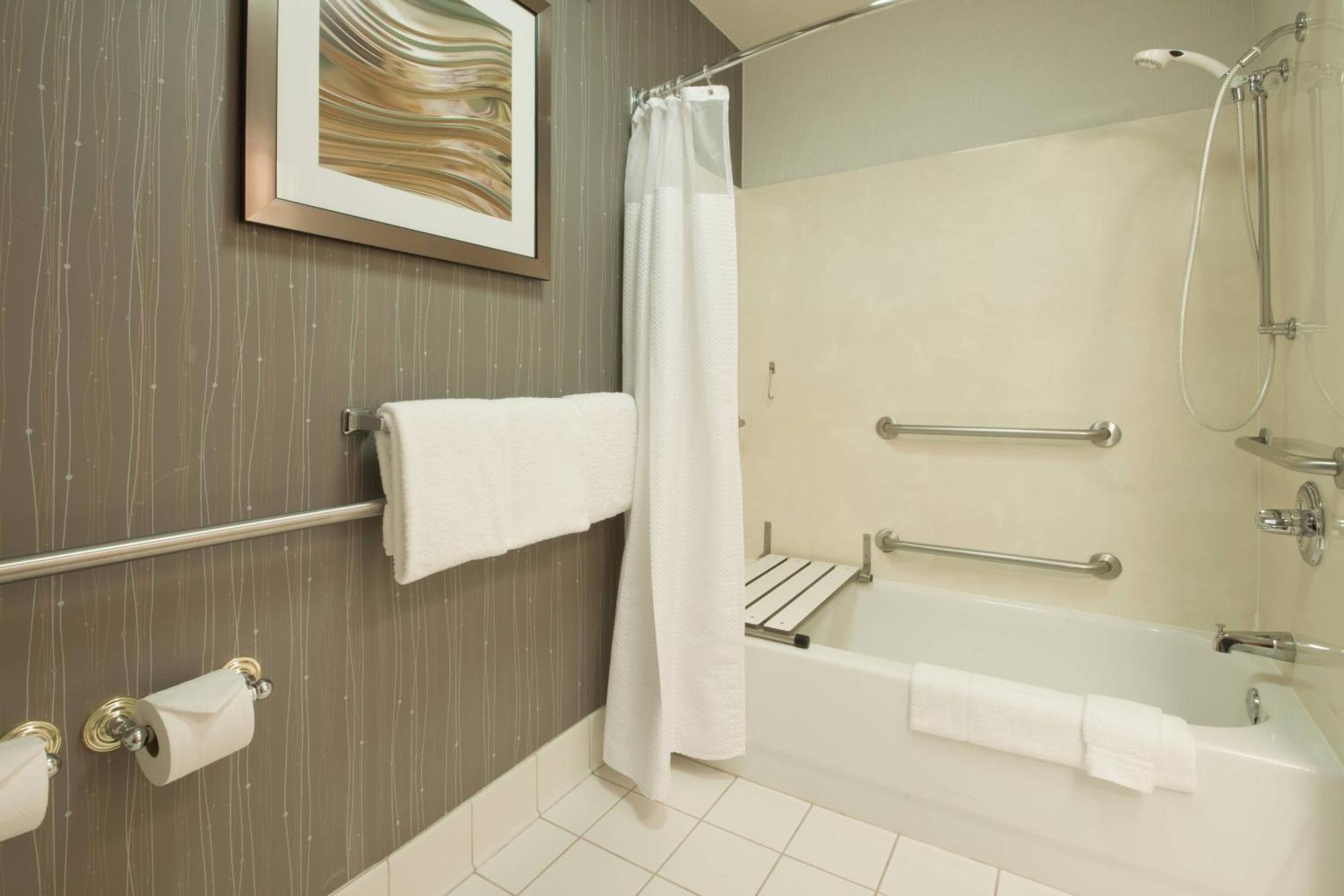 Courtyard By Marriott Palmdale Exterior foto