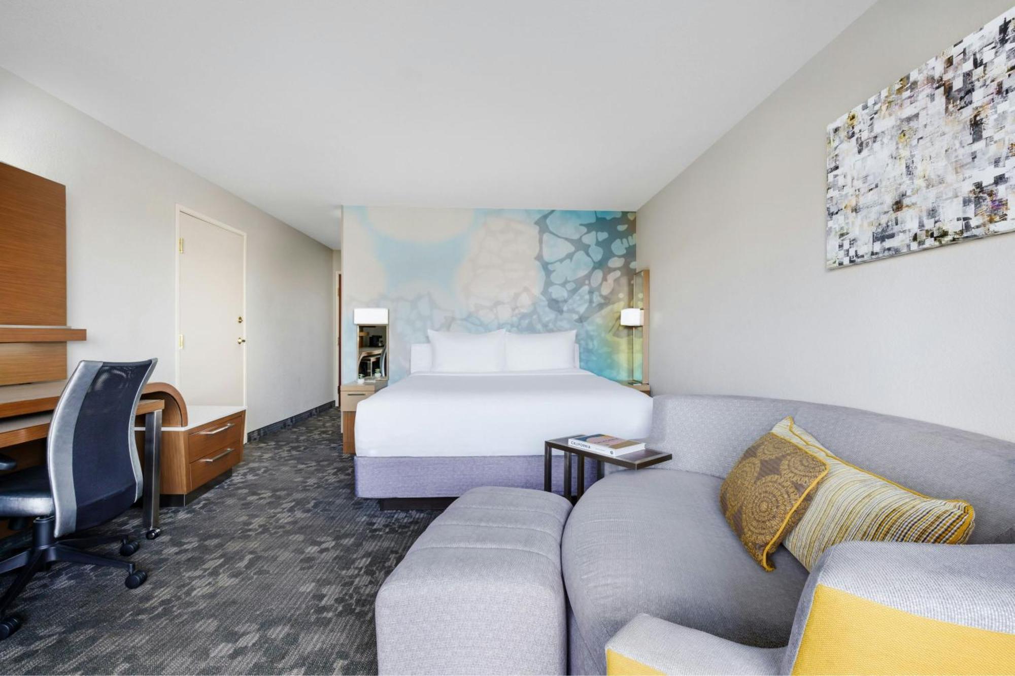 Courtyard By Marriott Palmdale Exterior foto