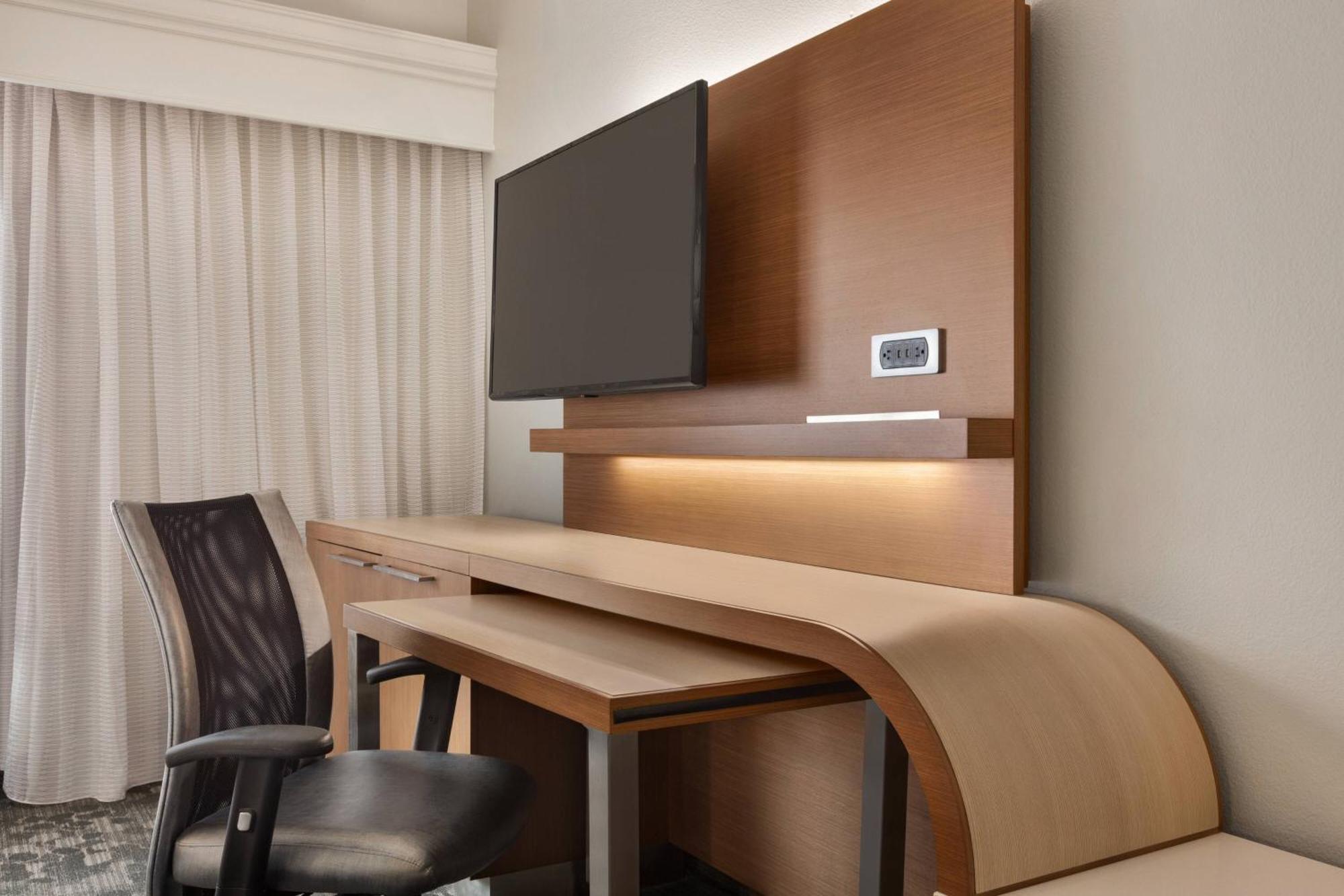 Courtyard By Marriott Palmdale Exterior foto