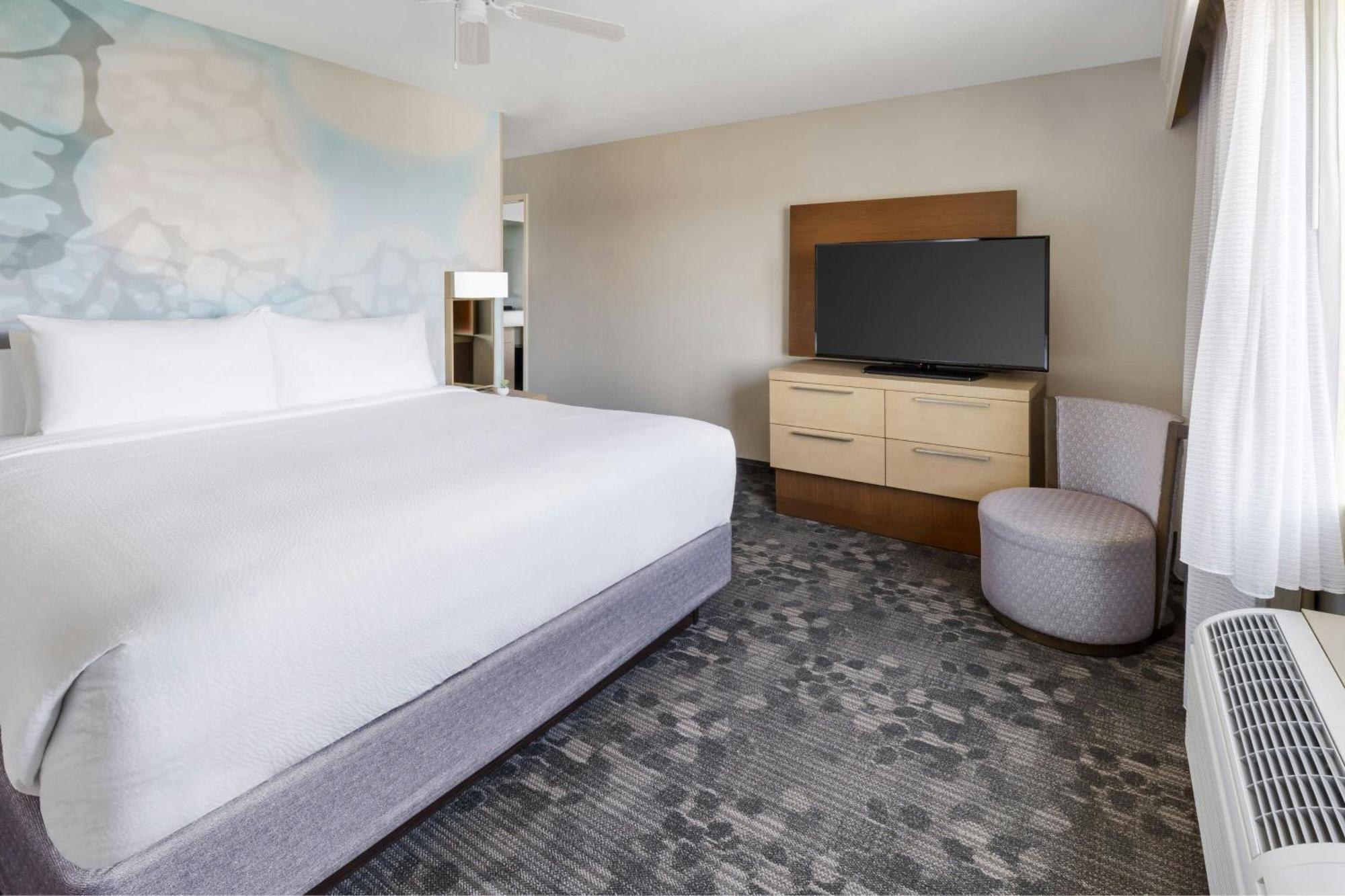 Courtyard By Marriott Palmdale Exterior foto