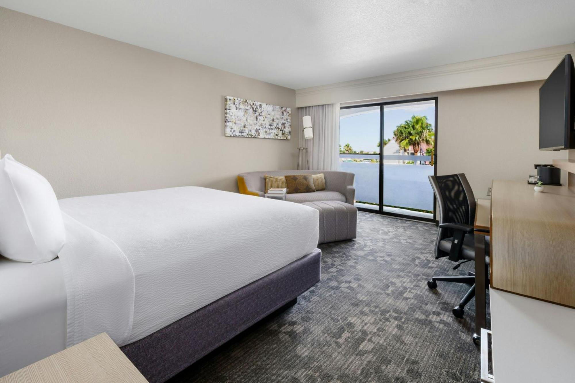 Courtyard By Marriott Palmdale Exterior foto