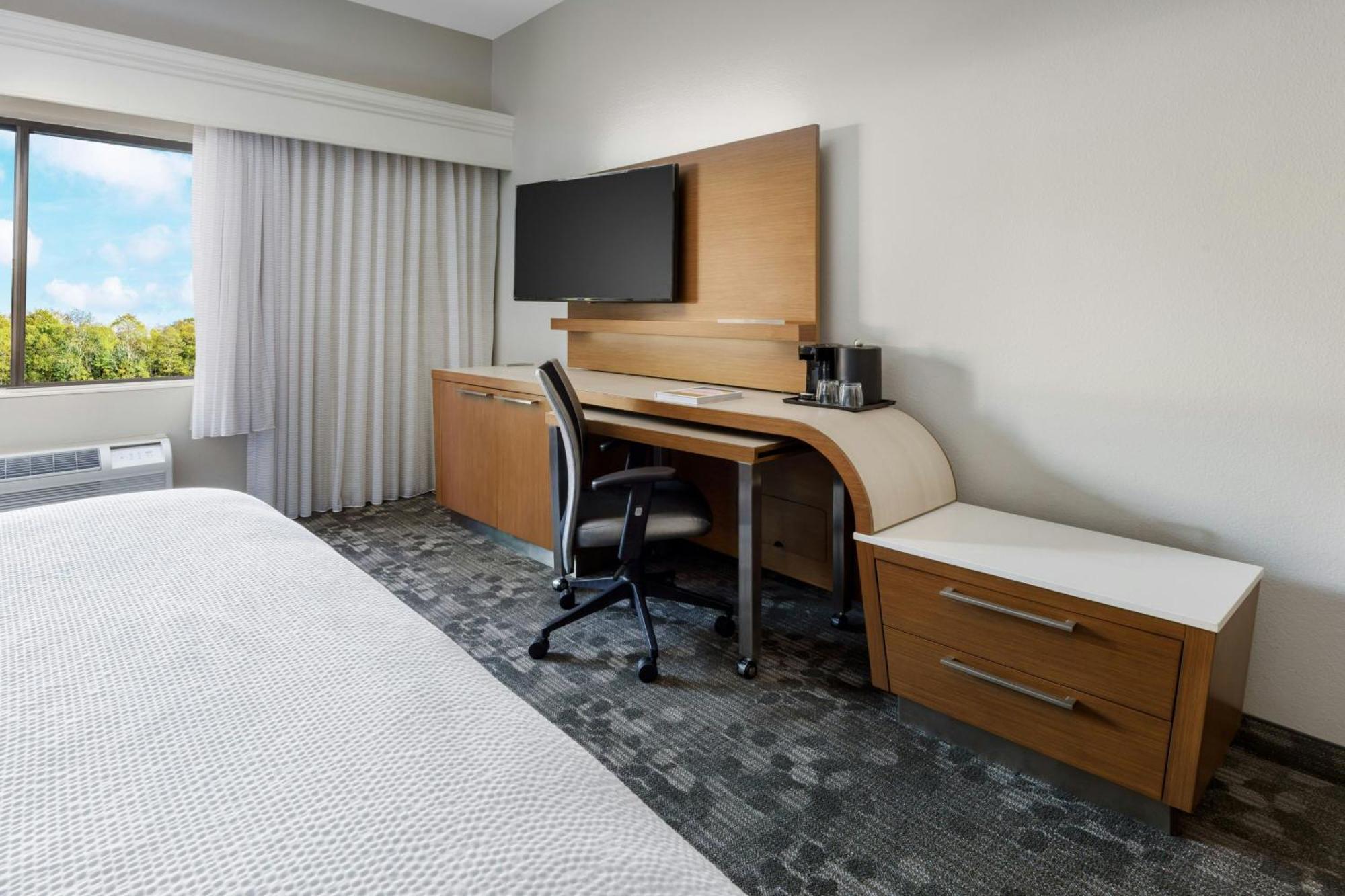 Courtyard By Marriott Palmdale Exterior foto