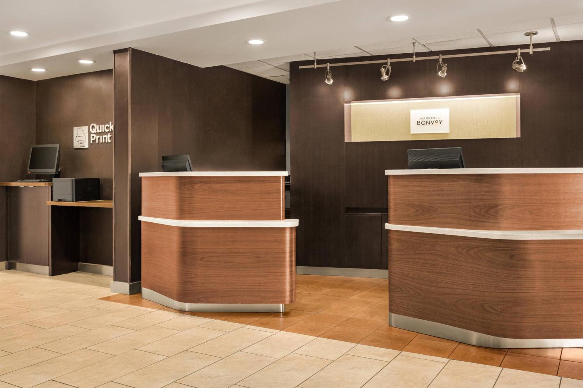 Courtyard By Marriott Palmdale Exterior foto