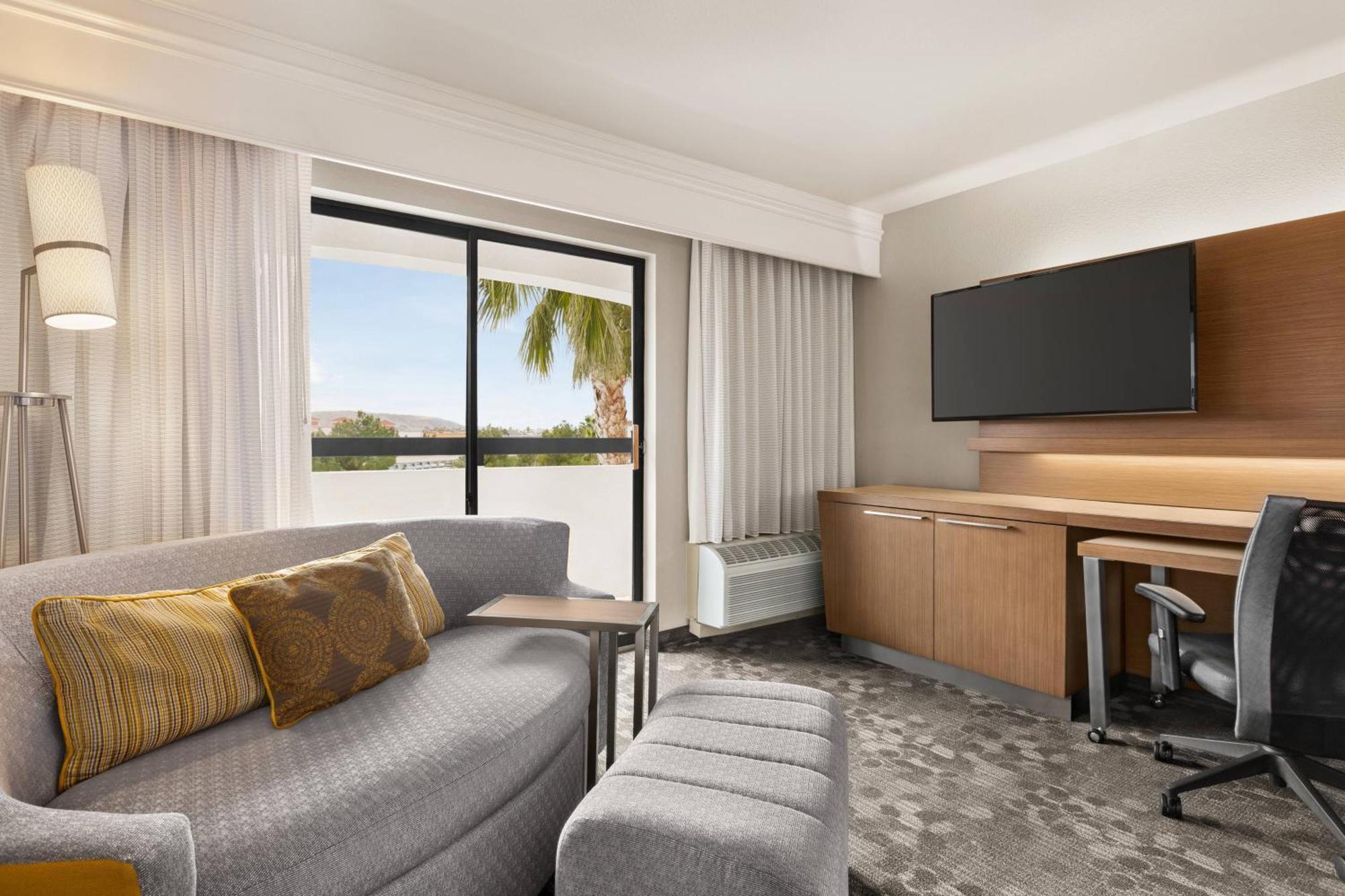Courtyard By Marriott Palmdale Exterior foto