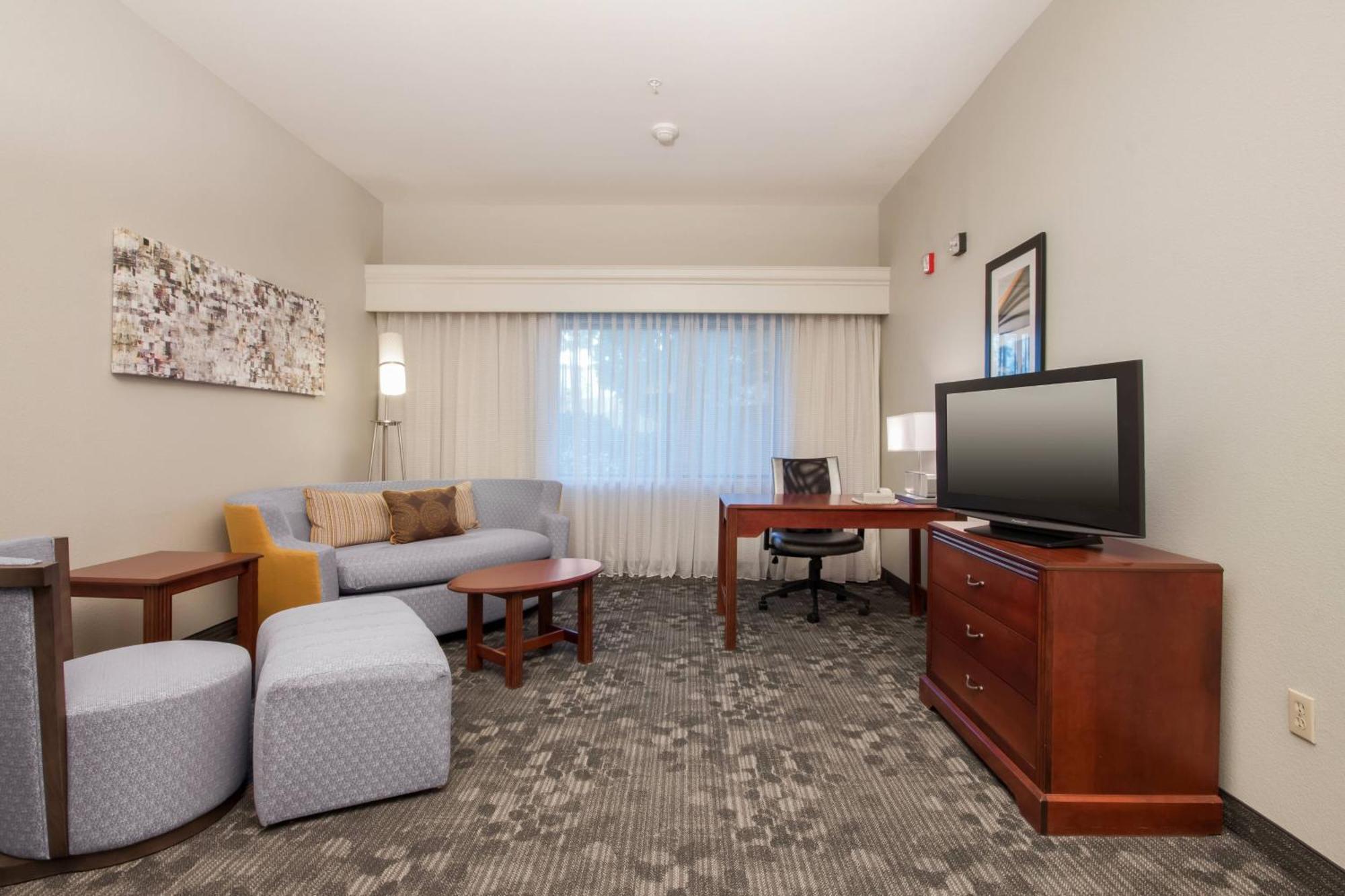 Courtyard By Marriott Palmdale Exterior foto
