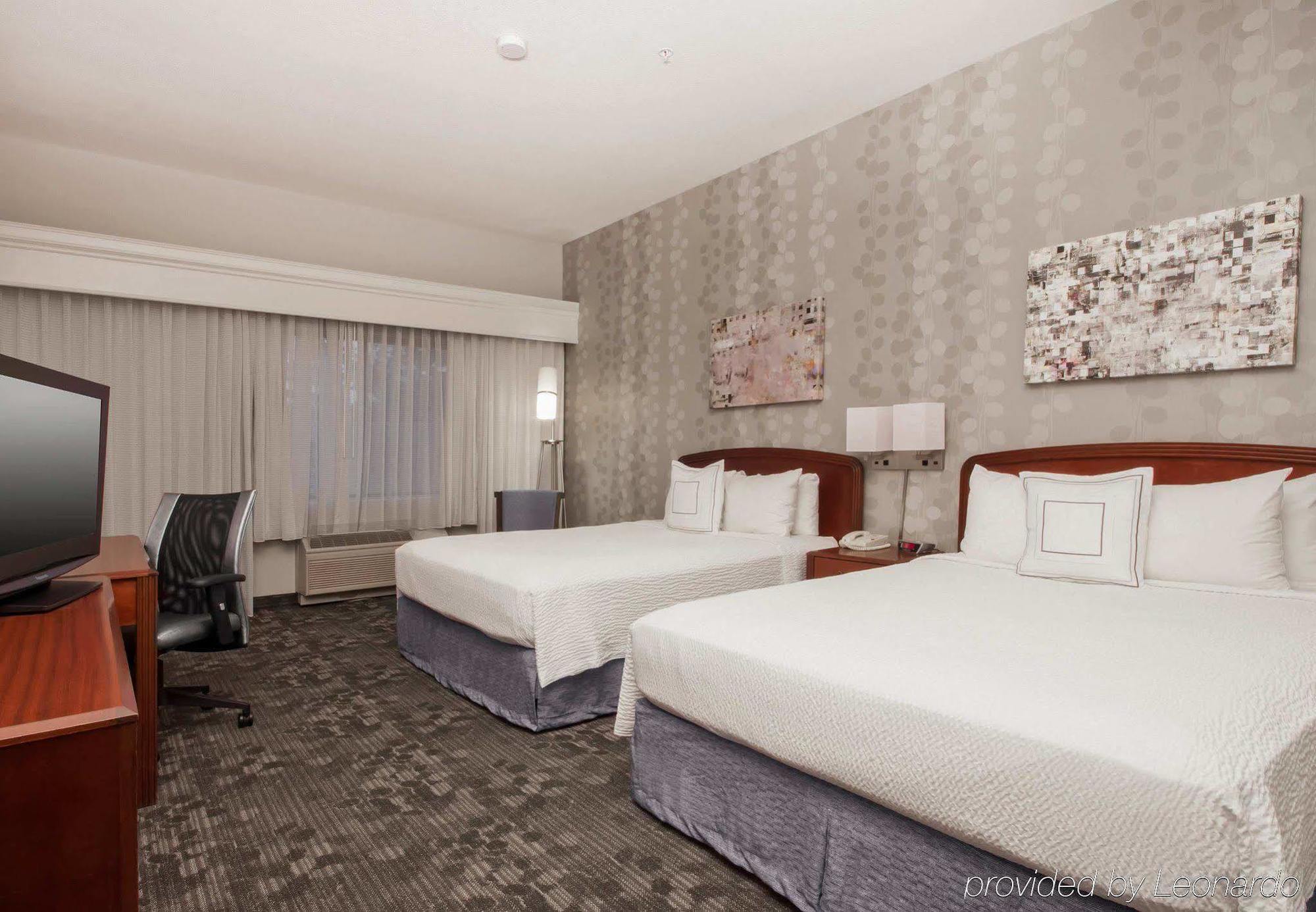 Courtyard By Marriott Palmdale Exterior foto