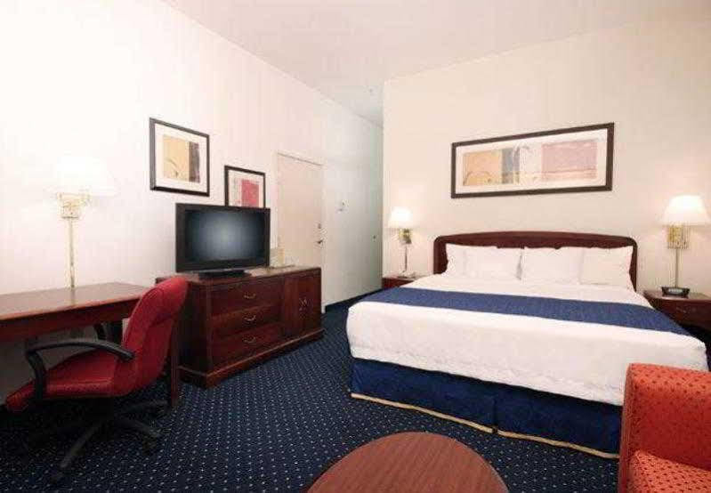 Courtyard By Marriott Palmdale Exterior foto