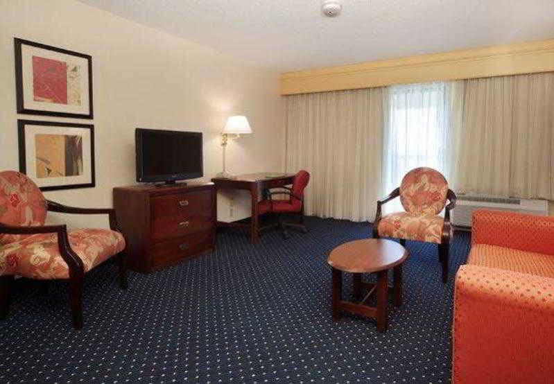 Courtyard By Marriott Palmdale Exterior foto