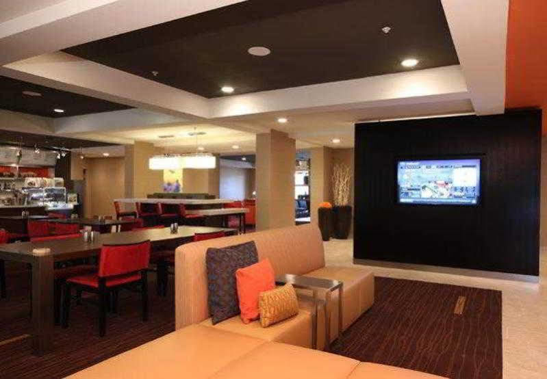 Courtyard By Marriott Palmdale Exterior foto