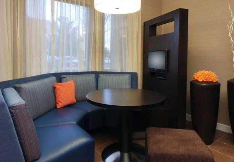 Courtyard By Marriott Palmdale Exterior foto